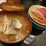 金沢まいもん寿司 渋谷パルコ店 - 