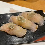 Umeda Ohatsu Tenjin Sushidokoro Tatsu - 