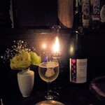 il tram - ｽﾊﾟｰｸﾘﾝｸﾞﾜｲﾝで乾杯