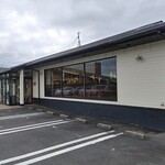 BAKERY＆CAFE ブンブン - 