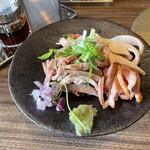 支那蕎麦 大丸 - 