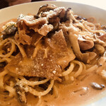 シャンゴ 倉賀野バイパス店 - 