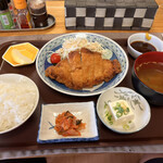 キッチンあまわか - 料理写真: