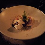 il tram - ❸小さな前菜