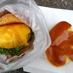 BAKERY＆CAFE ブンブン - 