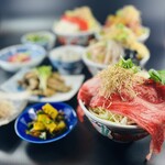 neo鉄板焼きバル もじお - 