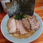 すけちゃんラーメン - 