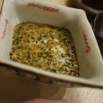 浜っ子 - ぎばさ山わさび」