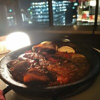 Bar Espanol LA BODEGA 大阪店 - 