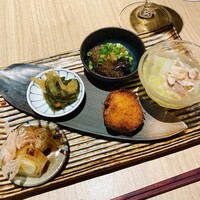 厳選焼鳥 一石三鳥 本店 - 