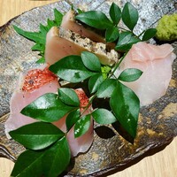 厳選焼鳥 一石三鳥 本店 - 