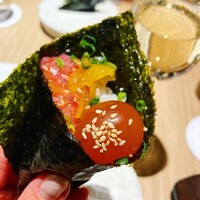 厳選焼鳥 一石三鳥 本店 - 