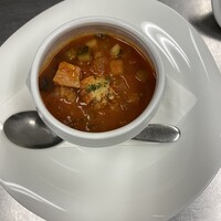 ミネストローネ