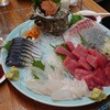 魚がし 福ちゃん - 料理写真: