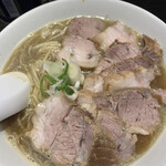 自家製麺 伊藤 - 