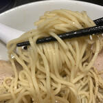 自家製麺 伊藤 - 