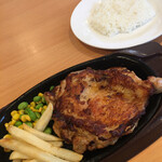 ガスト - 料理写真: