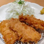 Kurobuta Tonkatsu Sengoku - 