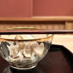 緒方 - 松茸ご飯