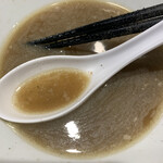 自家製麺 伊藤 - 