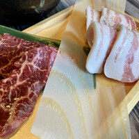 焼肉 べこ亭 たまプラーザ本店 - 