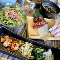 焼肉 べこ亭 たまプラーザ本店 - 