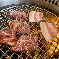 焼肉 べこ亭 たまプラーザ本店 - 