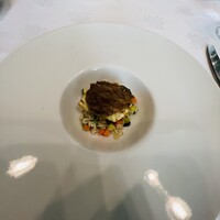 レストラン　サンヴェルジュ　メゾン - 