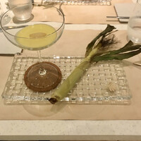 フランス料理 タンモア - 