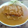 とんかつ熊さん - カツカレー：並