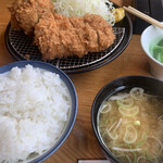 勝味庵本店 - 