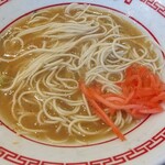 幸ちゃんラーメン - 