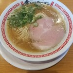 幸ちゃんラーメン - 