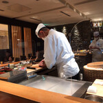 Haneda Sushikou - 