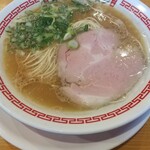 幸ちゃんラーメン - 