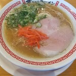 幸ちゃんラーメン - 