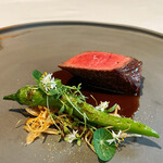 ラ・ヴァガボンド - 