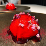 ラ・ヴァガボンド - 