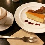 SEINA CAFE - 