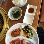 Yakiniku Sutamina En - 