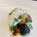 ラ・ヴァガボンド - 