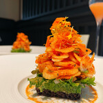 ラ・ヴァガボンド - 