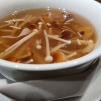 廣東料理 民生 ヒルトンプラザウエスト店 - 