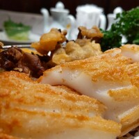 廣東料理 民生 ヒルトンプラザウエスト店 - 