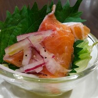 廣東料理 民生 ヒルトンプラザウエスト店 - 