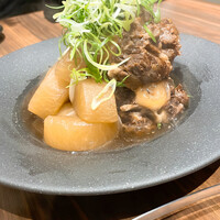 焼肉ホルモン 新井屋 にかい - 