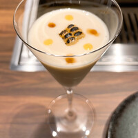 焼肉ホルモン 新井屋 にかい - 