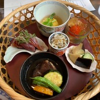 茶房 空花 - 