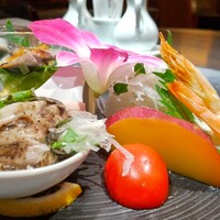 廣東料理 民生 ヒルトンプラザウエスト店 - 