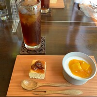 茶房 空花 - 